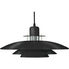 Lampe med hejs Belid Primus Pendel ∅ 43cm