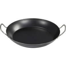 De Buyer Poêles à paella De Buyer La Lyonnaise 42 cm