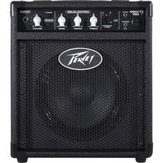 Amplificateurs de basse Peavey Max 158 MKII ampli de basse