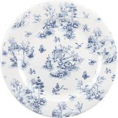 Churchill Dinerborden Churchill Vintage Prints Prague Toile Dinner Plate 27.6cm 6pcs