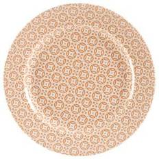 Moresque Churchill Moresque Profile Dinner Plate 27.6cm 12pcs