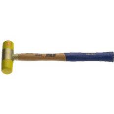 Bahco Hamre Bahco 3625Y-32 Polyflex Plastic Gummihammer
