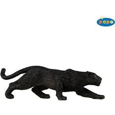 Papo Black Leopard 50026