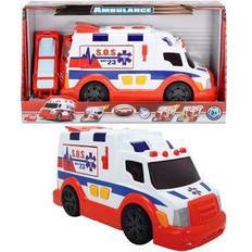 Dickie Dickie Toys Ambulance