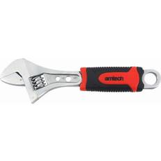 AmTech C1682 Adjustable Wrench