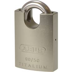 Seguridad ABUS Candado 90RK/50 50 x 81.5 mm 1 Ud