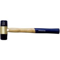 Bahco 3625N-32 Superflex Plastic Rubber Hammer