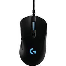 Logitech Mouse da Gioco Logitech G403 6 Tasti Colore Nero