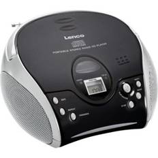 Lenco SCD-27