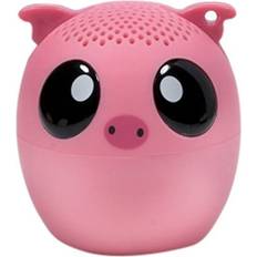 Thumbs Up Pig Speaker