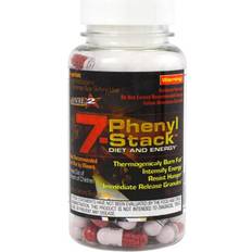 7-Phenyl Stack