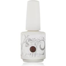 Gelish Gel Polish #01083 Red Alert 15ml