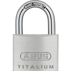 ABUS Candado Titalium 64TI/35 35 mm