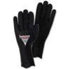 Sort Vandsportshandsker Imersion Elaskin Glove 5mm