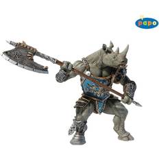 Papo Rhino Mutant 38946