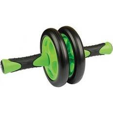 Ab Trainer Fitness-Mad Duo Ab Wheel