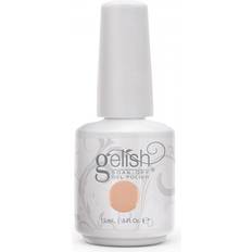 Gelish Nagelprodukter Gelish Gel Polish #01849 Do I Look Buff 15ml