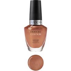 Cuccio Colour Nail Polish Holy Toledo 13ml