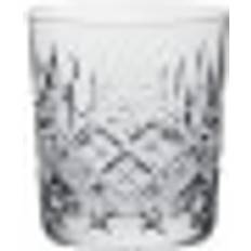 Royal Scot Crystal London Tumbler 33cl 4pcs