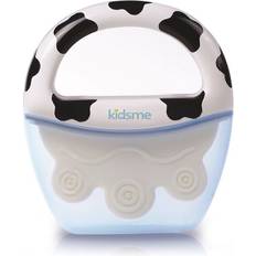 Silikon Bitleksaker Kidsme Icy Moo Moo Teether