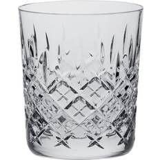 Royal Scot Crystal Tumblers Royal Scot Crystal London Tumbler 21cl 4pcs