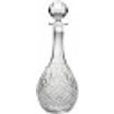 Royal Scot Crystal London Wine Carafe 0.75L