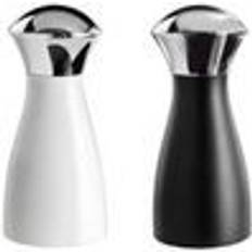 Robert Welch Spice Mills Robert Welch Signature Pepper Mill, Salt Mill 2pcs 11.4cm