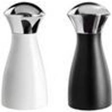 Robert Welch Signature Salt Mill, Pepper Mill 2pcs 11.4cm