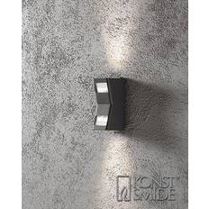 Konstsmide Potenza 7956 Väggplafond 9cm