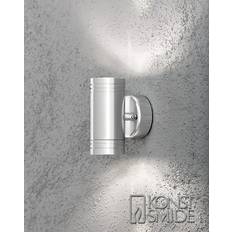 Silver Väggplafonder Konstsmide Monza 7904-310 Väggplafond