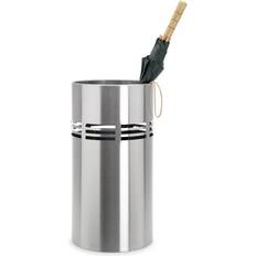 Gråa Paraplyställ Blomus Slice Paraplyställ 50cm