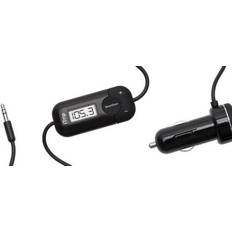 FM-sendere Griffin iTrip Auto Universal Plus