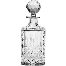 Royal Scot Crystal London Wine Carafe 0.75L