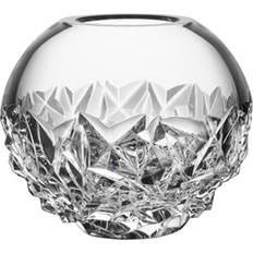 Orrefors Kristall Vaser Orrefors Carat Globe Vas 10.8cm