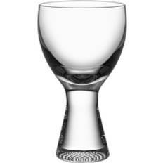 Kosta Boda Glass Kosta Boda Limelight Vinglass 25cl 2st