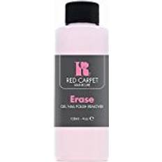 Nail Polish Removers Red Carpet Manicure Erase Gel Nail Polish Remover 120ml