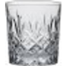 Royal Scot Crystal Edinburgh Tumbler 33cl 2pcs