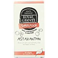 Royal Green Astaxanthin 60 Stk.