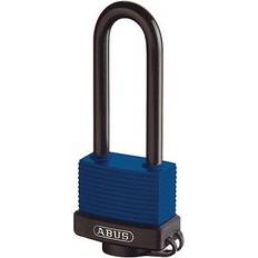 Security ABUS Padlock Brass 70IB/50HB80