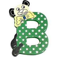 Letter B