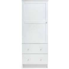 OBaby Single Wardrobe