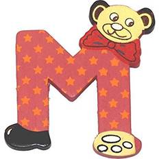 Letter M