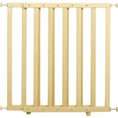 Roba Safety Gate Natural 63-114cm