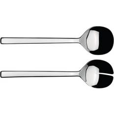 Alessi Ovale Salad Server 26cm 2pcs