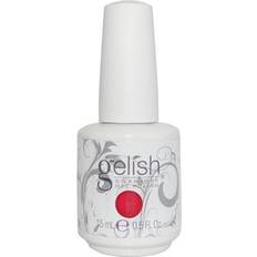 Gelish Gel Polish #1100045 Hip Hot Coral 15ml