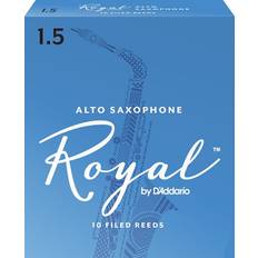 D'Addario RJB1015