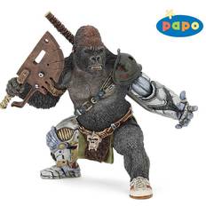 Gorilla figur Papo Gorilla Mutant 38974