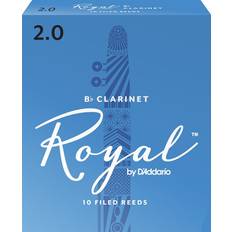 D'Addario RCB1020