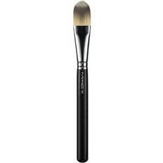 MAC Strumenti Cosmetici MAC 190 Synthetic Foundation Brush