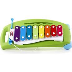 Xilofoni giocattolo Little Tikes Tap a Tune Xylophone